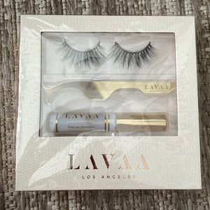 Lavaa Lashes - Style Flirty